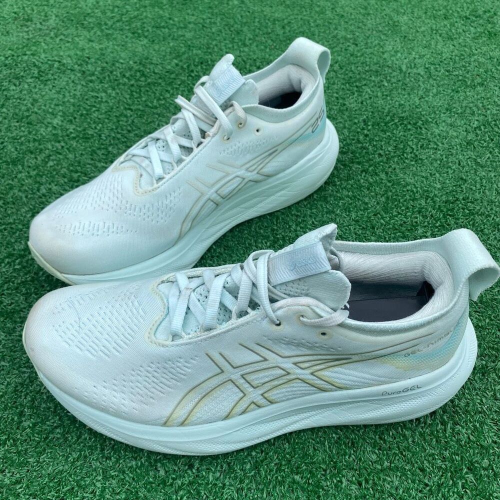 ASICS GEL NIMBUS 25 - Women’s Running Shoes - SIZE 8